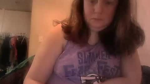 kcandler27 online show from November 22, 9:12 am