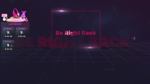 KeelyGar22 online show from April 12, 7:55 am