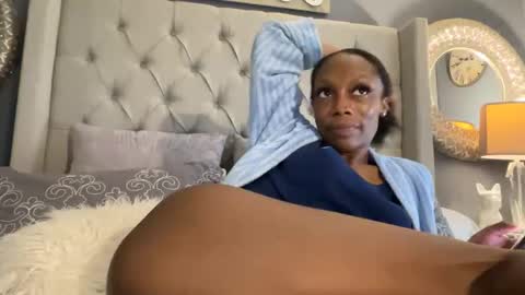 Keephimcum69me online show from September 27, 7:43 pm