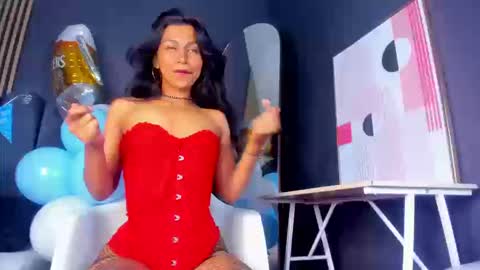 keila online show from September 23, 8:29 pm