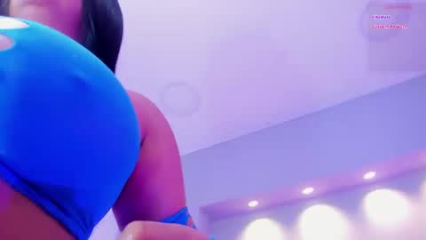 Keily Ross online show from January 18, 9:02 pm