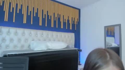 Keily Morgan online show from September 12, 2:45 am