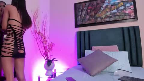 Keimy Wilde online show from February 20, 6:31 pm