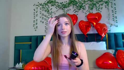 Keira online show from February 13, 9:06 pm