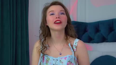 Keira online show from March 3, 6:47 pm