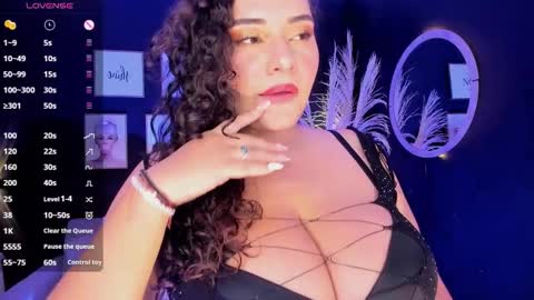 Keisha online show from September 20, 8:34 am