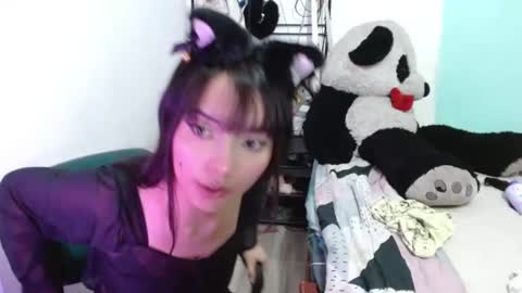 annie rosse16 online show from November 29, 7:40 pm