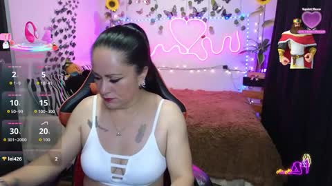 keka_teiku online show from October 10, 3:44 am