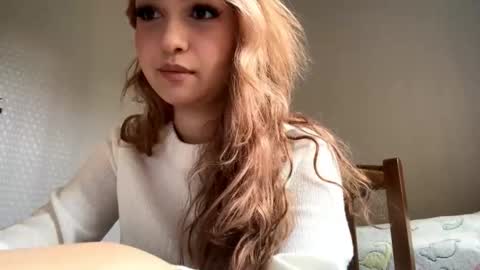 Sarah online show from January 14, 11:26 am