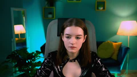 KellieBanshe online show from March 27, 4:36 am