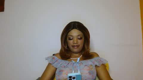 Kellie online show from October 29, 6:50 am