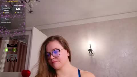 kellielowie online show from February 12, 7:10 am