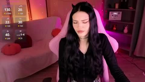 Kelly online show from April 22, 6:21 am