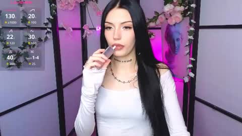 Kelly online show from June 10, 8:40 pm
