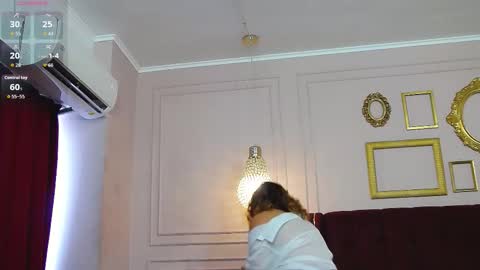 Kelly online show from October 1, 11:37 am