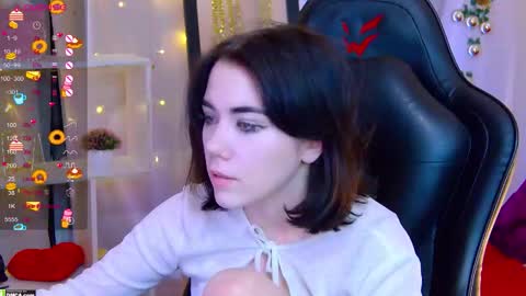 Kelly online show from December 20, 11:58 am