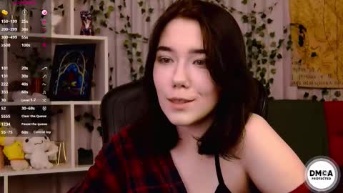 Kelly online show from February 18, 3:22 pm