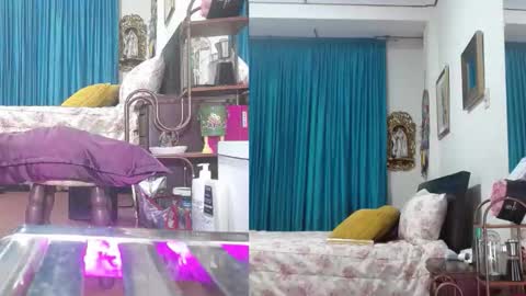 KELLY online show from September 8, 10:53 pm