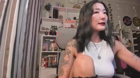 Leia online show from October 9, 7:01 am