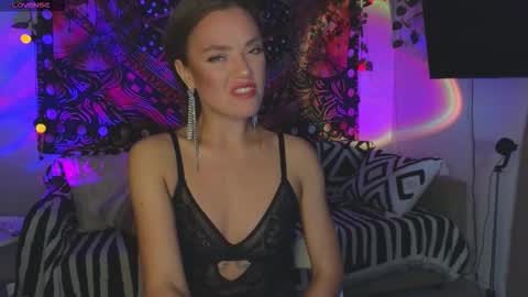 KellyFouler online show from September 25, 3:11 pm