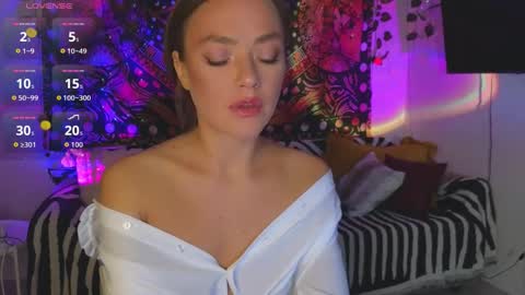 KellyFouler online show from September 18, 4:05 pm