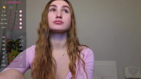 Princess Kelly online show from November 17, 10:43 pm