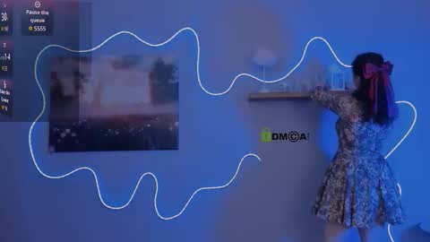 Sweet Kendal online show from February 14, 9:22 am