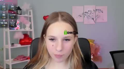 Sweet Kendal online show from March 2, 8:26 pm