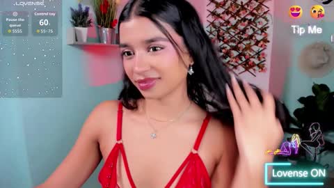 Carolina  online show from September 23, 2:37 pm