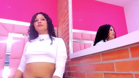 Camila online show from November 19, 6:30 pm