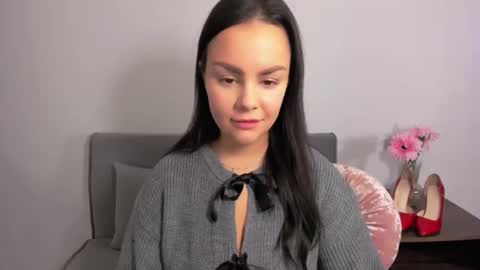 KendalDaisy online show from January 21, 5:09 pm