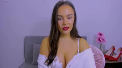 KendalDaisy online show from February 25, 5:30 pm