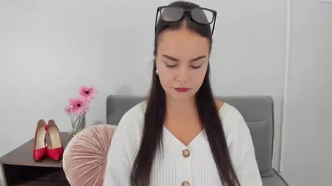 KendalDaisy online show from September 30, 4:12 pm