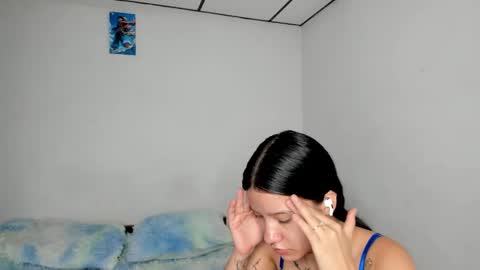 Kendal online show from October 7, 3:38 pm