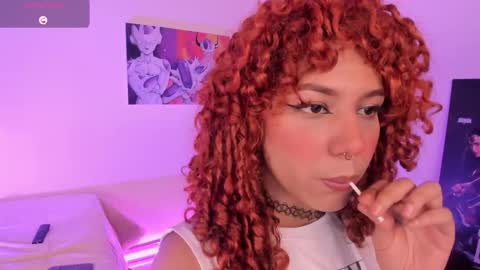 Kendall online show from October 19, 12:23 am