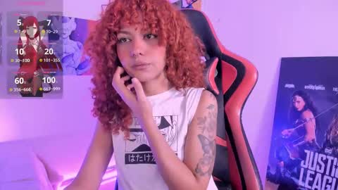 Kendall online show from December 16, 4:29 am