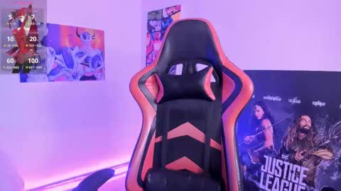 Kendall online show from January 11, 3:22 am