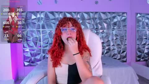 Kendall online show from March 2, 1:31 pm