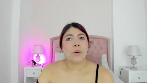 Kendall online show from December 5, 6:57 am