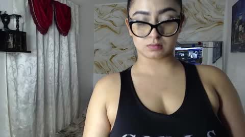 kendall  online show from October 9, 4:27 am