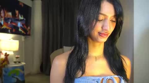 Andrea online show from November 4, 11:10 pm