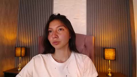 kendall_saenz online show from February 18, 7:32 pm