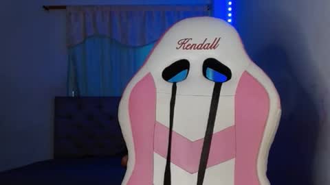  Kendall Rush online show from January 21, 3:54 pm