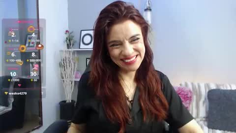 Kendall  online show from February 28, 12:10 am