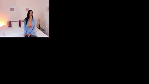 Kendall Anne online show from February 16, 12:05 pm