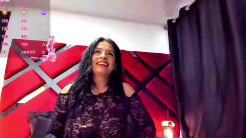 Kendra online show from February 13, 8:45 pm