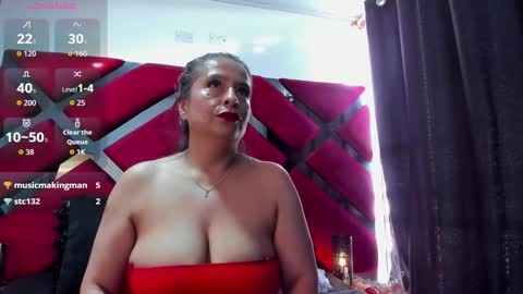 Kendra online show from September 25, 10:07 pm