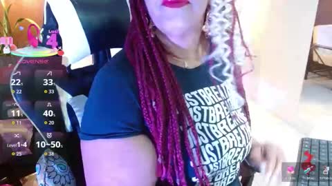 kendra_lust_69 online show from January 18, 7:10 pm