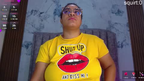 Mamasita online show from September 24, 5:23 pm