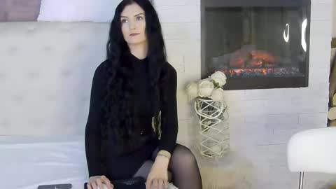 KendraBloom online show from January 8, 7:01 am